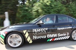 2012 – Perfect Drive BMW