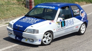 2015 – Rally dei Colli Euganei