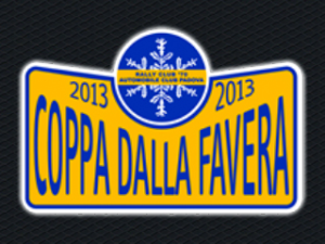 Coppa dalla Favera 2013