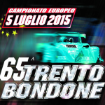 2015 – Rally Trento Bondone