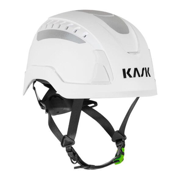 CASCO KASK PRIMERO AIR HI VIZ - immagine 2