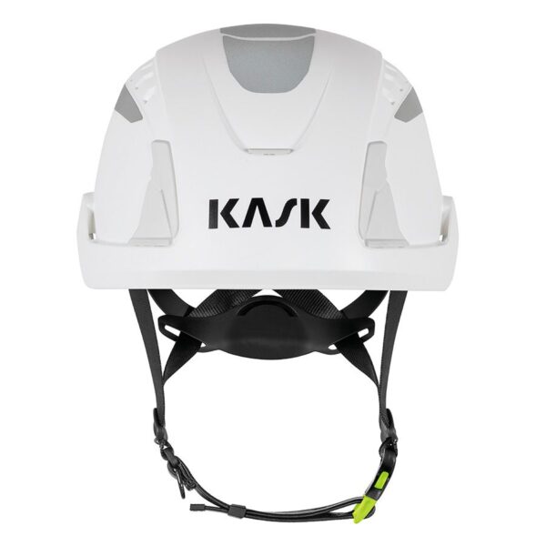 CASCO KASK PRIMERO AIR HI VIZ - immagine 4