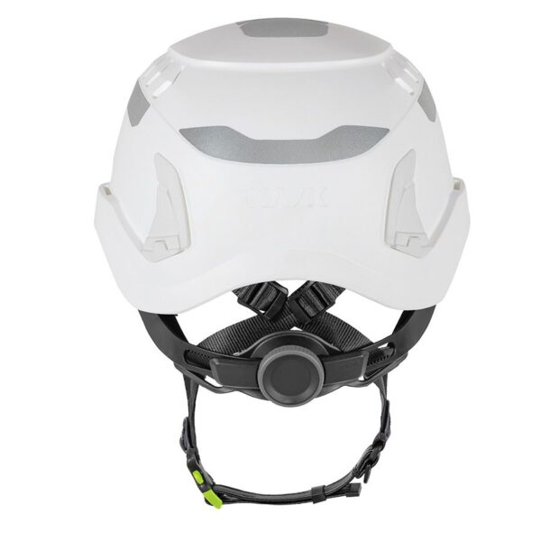 CASCO KASK PRIMERO AIR HI VIZ - immagine 3