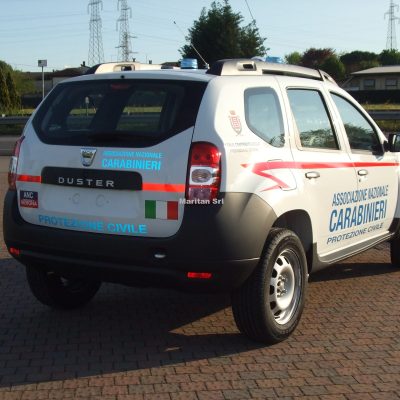 DACIA DUSTER2