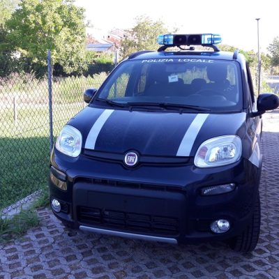 FIAT PANDA 4×4 – POLIZIA LOCALE VENETO6