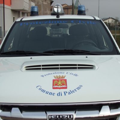 PROTEZIONE CIVILE – Regione Friuli Venezia Giulia – Comune di Pasiano di Pordenone 13